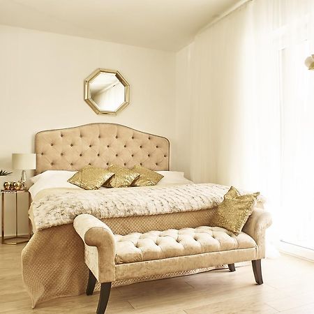 Apartament Golden Pearl Pogorzelica Pogorzelica  Exterior foto