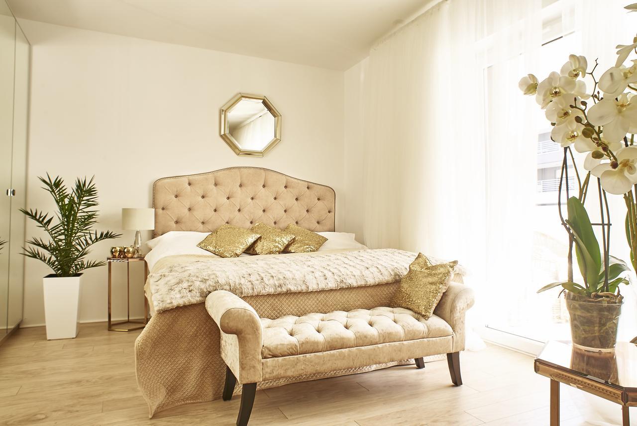 Apartament Golden Pearl Pogorzelica Pogorzelica  Exterior foto
